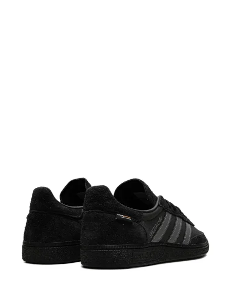 Sneakerși Adidas Spezial negru