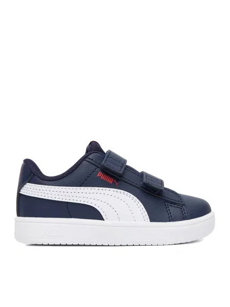 Классические кроссовки Puma синие