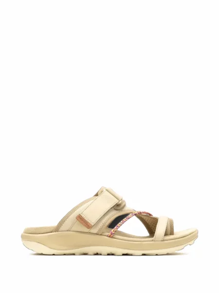 Papuci de casă Merrell cu bretele