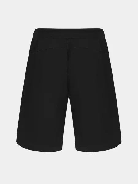 Шорты Calvin Klein черные