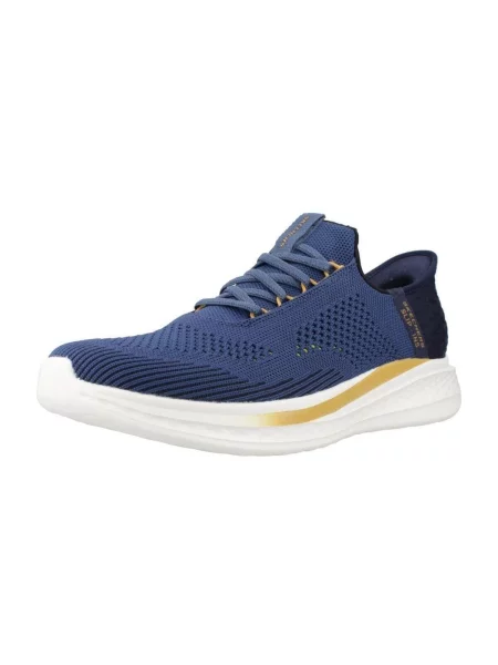 Tenisice Skechers plava
