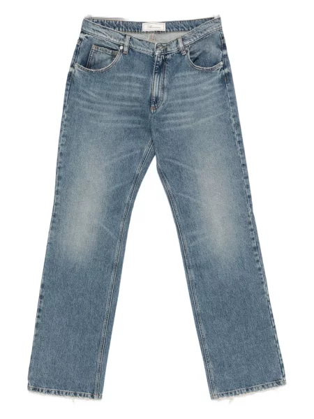 Blugi Blumarine albastru