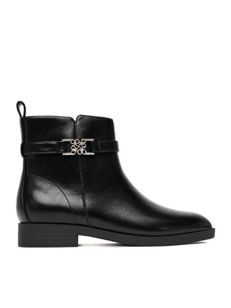 Ботильйони Nine West чорний