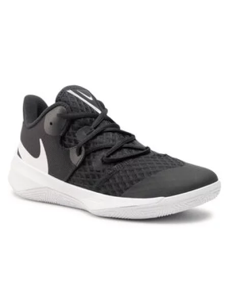 Tenisky Nike Zoom černé