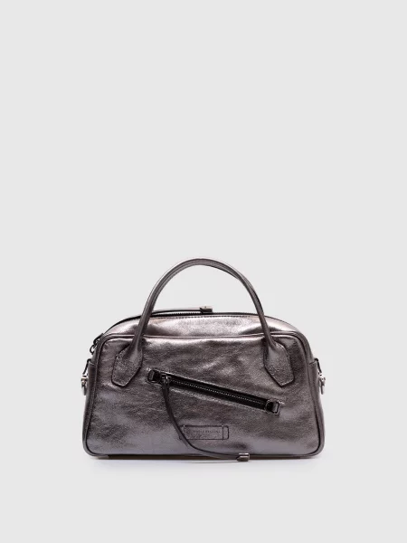 Кожаная сумка Gianni Chiarini