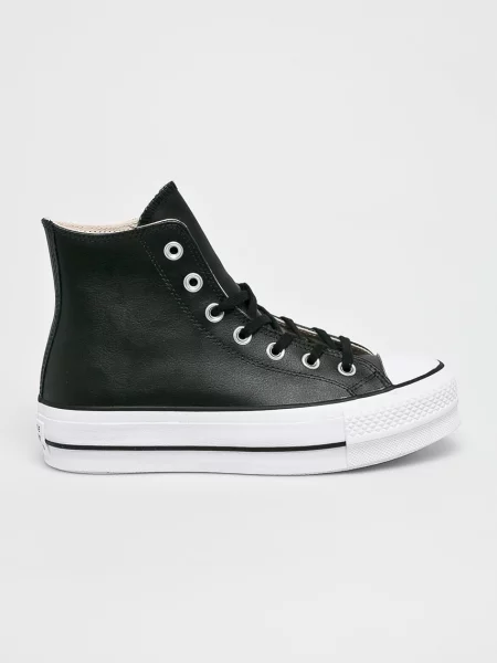 Pantofi Converse negru