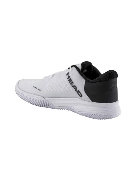 Pantofi copii Head alb