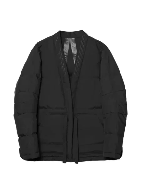 Geacă Maharishi negru