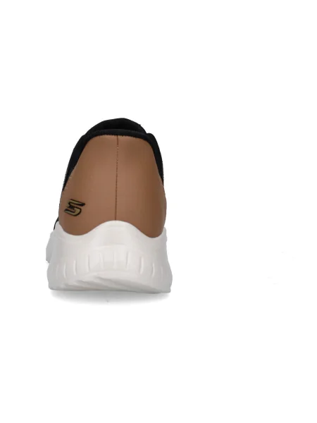 Tenisky Skechers čierna