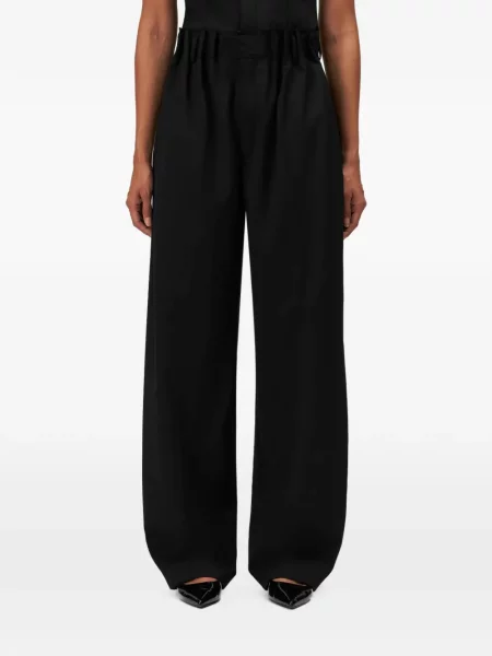 Pantaloni Drykorn negru