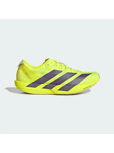 Běžecká obuv Adizero Adios 9 žluté