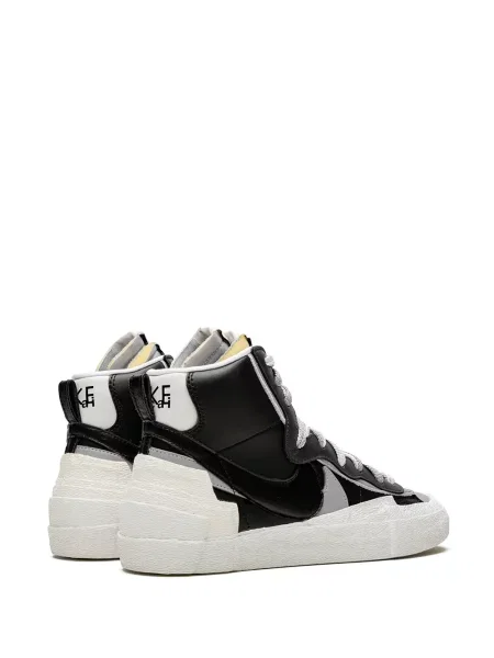 Sako Nike černé