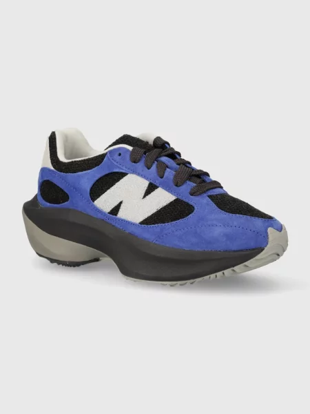 Маратонки New Balance UWRPDTBK UWRPDTBK синьо
