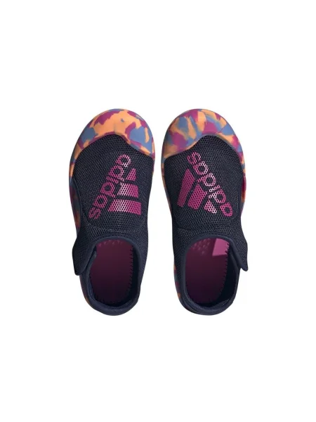 Pantofi copii Adidas albastru