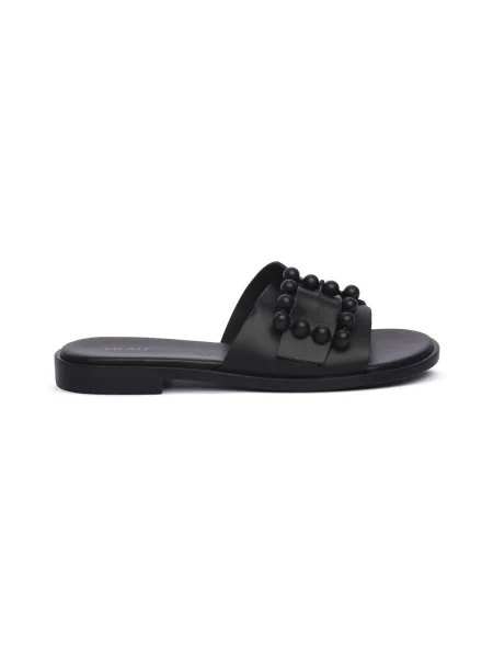 Pantofi Frau negru