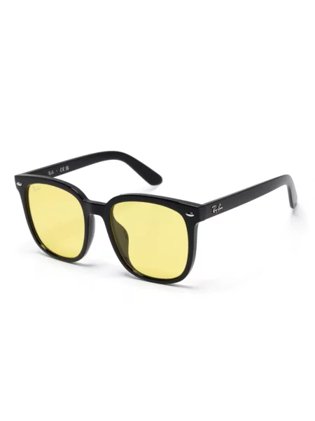 Okulary przeciwsłoneczne Ray-ban czarne