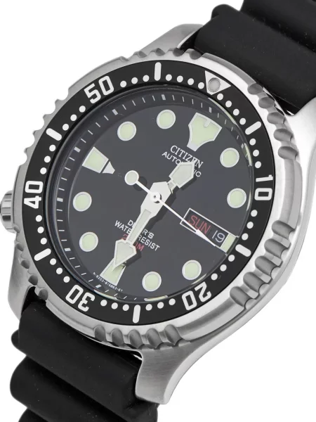 Ceas Citizen negru