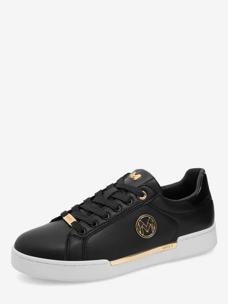 Sneakersy MEXX černé