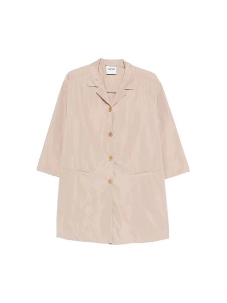 Trencz Aspesi beżowy