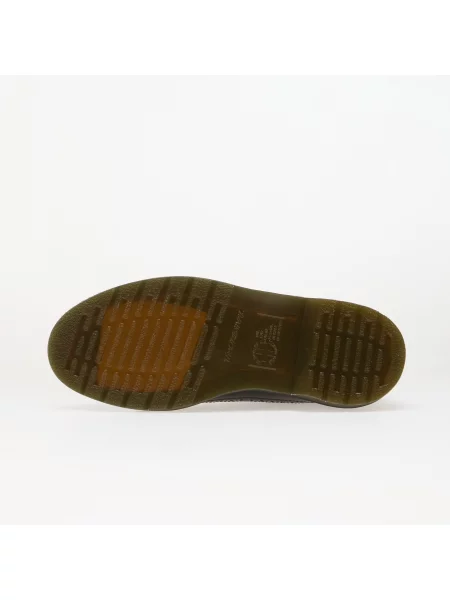 Brogues Dr. Martens negru
