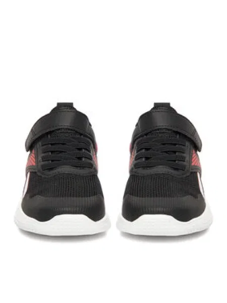 Sneakersy Reebok čierna