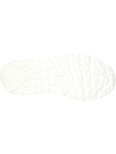 Pantofi copii Skechers alb