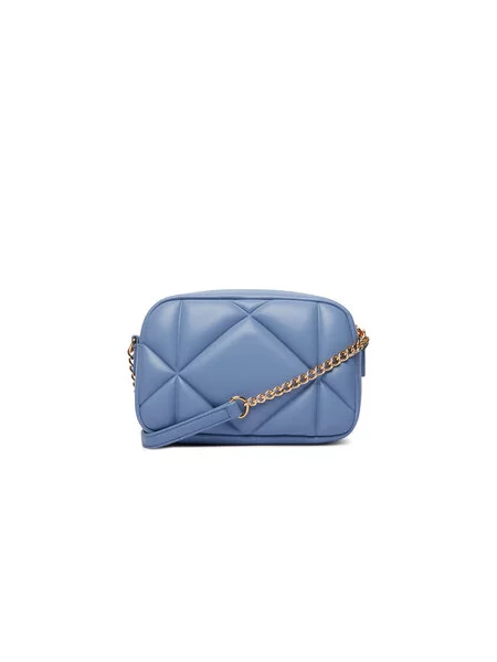 Torbica LOVE MOSCHINO plava
