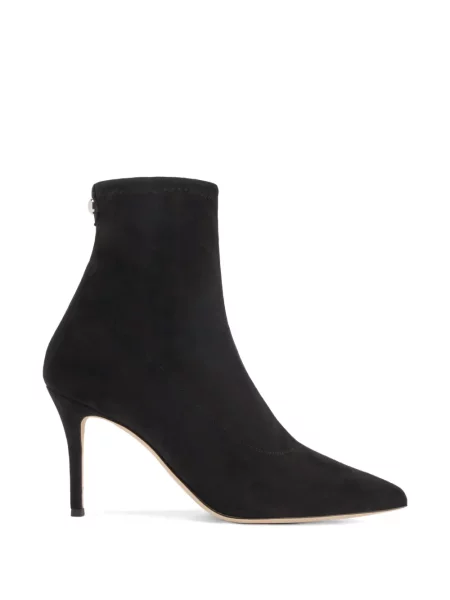Cropp cizme scurte Giuseppe Zanotti negru
