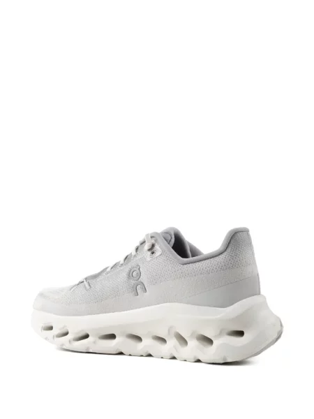 Sneakerși On gri