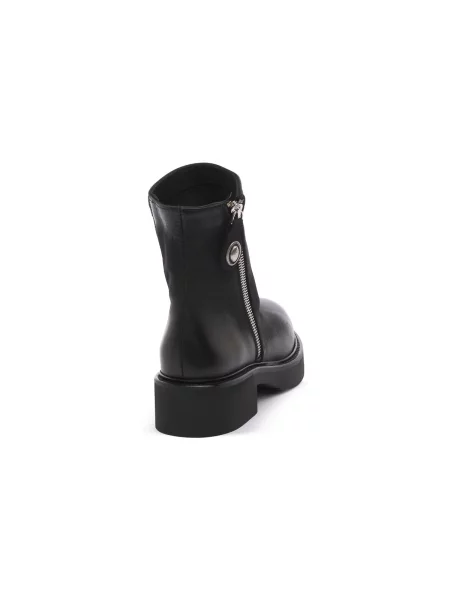 Pantofi Priv Lab negru