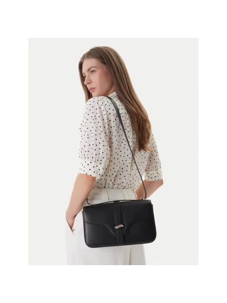 Torebka Emporio Armani czarna