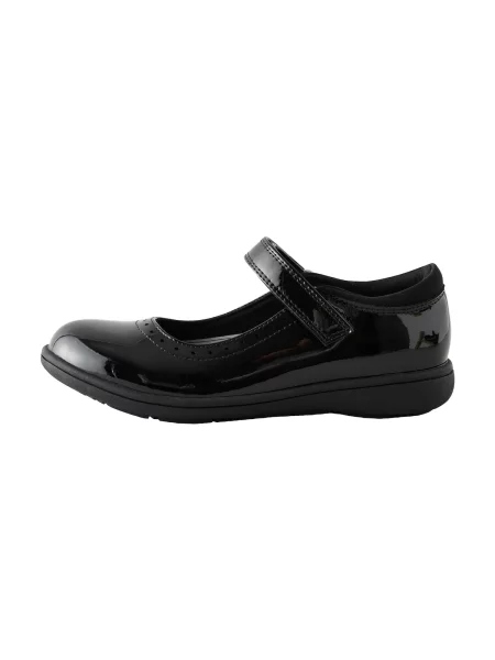 Next Balerini negru