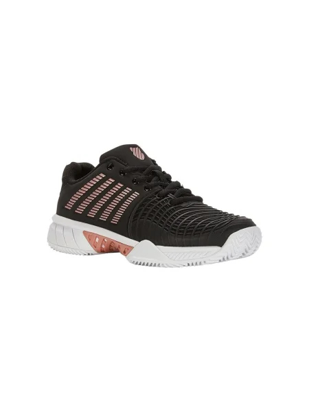 Pantofi K-swiss negru
