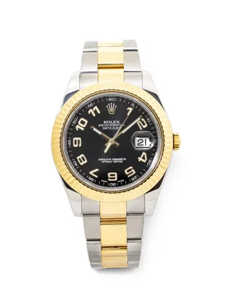 Ceas Rolex negru