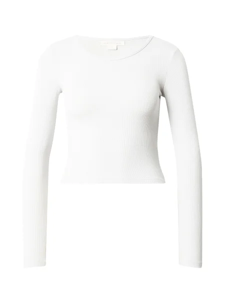 AÉROPOSTALE Tricou deschis gri