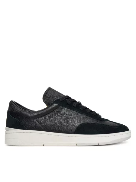 Снікерcи MICHAEL Michael Kors Wilton чорний