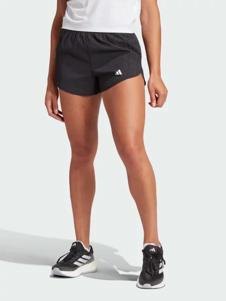 Спортивные шорты Adidas черные