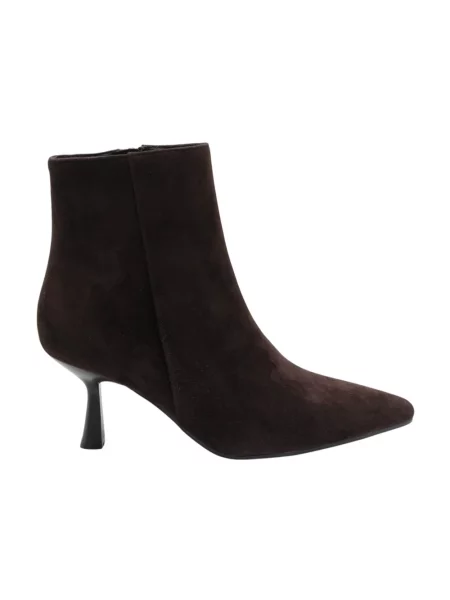 Buty do kostki Bibi Lou brązowe