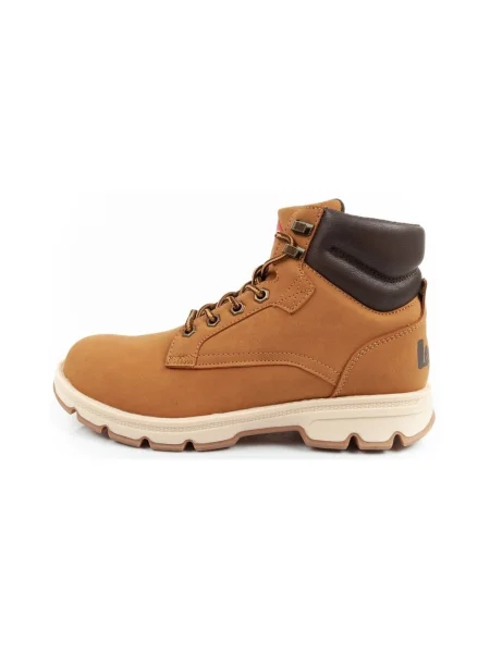 Pantofi Lee Cooper portocaliu