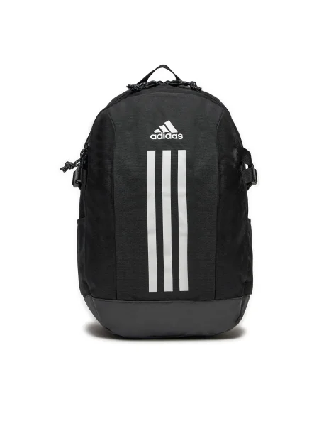Adidas hátizsák nagy nyomott mintás fekete