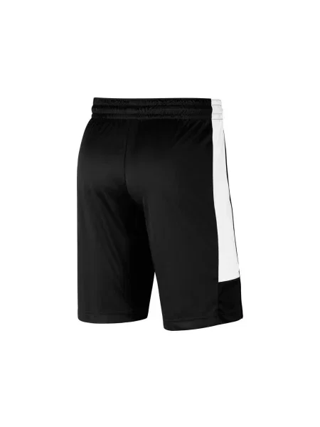 Hlače Nike crna