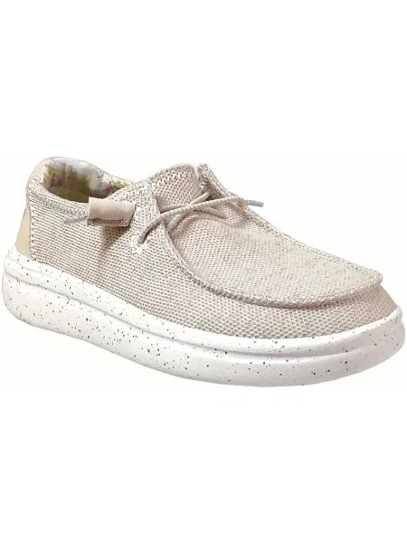 Pantofi derby Dude stretch