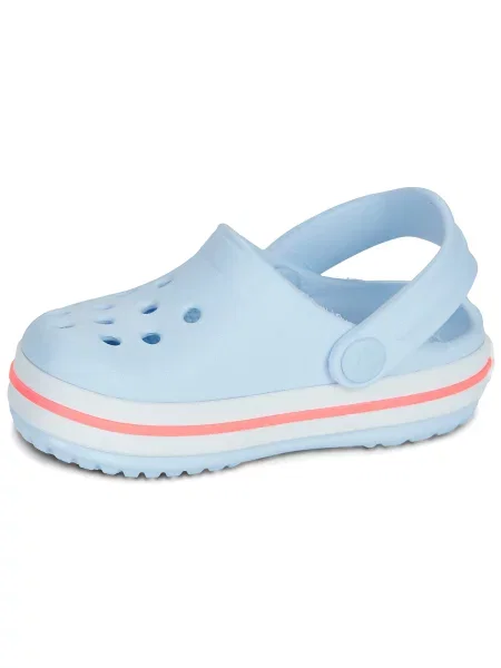 Pantofi copii Crocs albastru