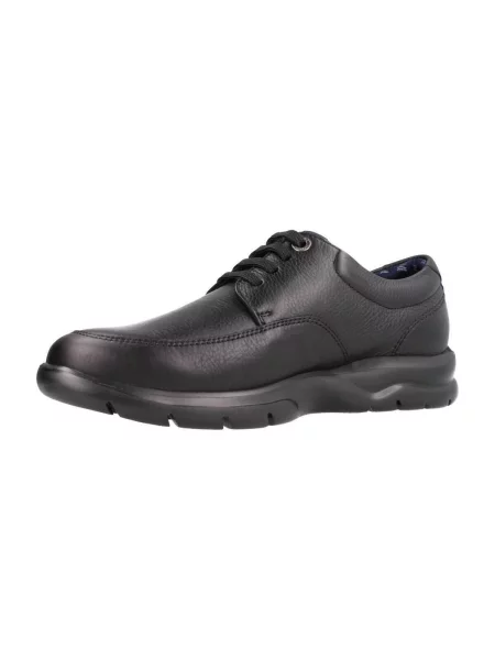 Pantofi Callaghan negru