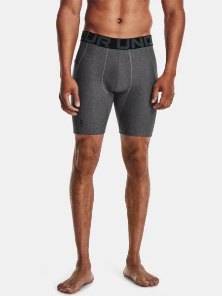 Pantaloni scurți Under Armour negru