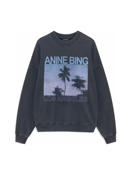 Bluza Anine Bing szara