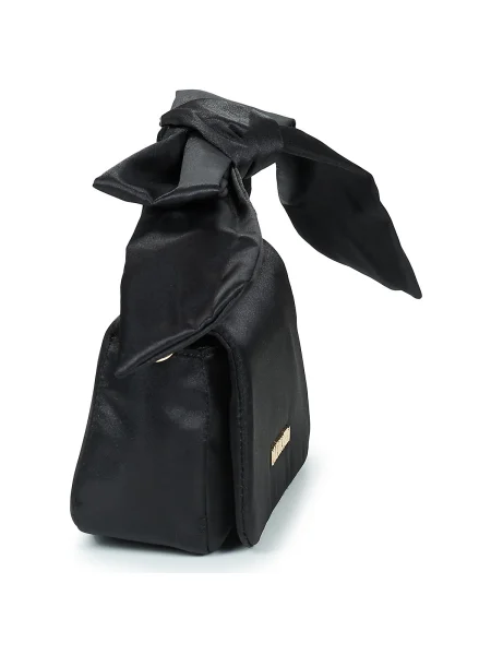 Geantă LOVE MOSCHINO negru