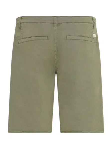 BLEND Pantaloni eleganți BHMASON oliv