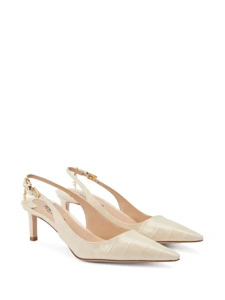Bateliai Tom Ford slingback