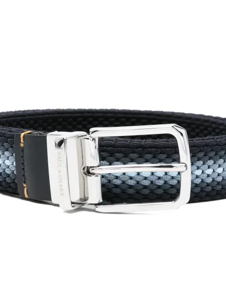 Curea Paul & Shark albastru